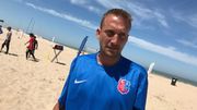 Des hennuyers dans l'équipe belge de la Homeless World Cup Des hennuyers dans l'équipe belge de la Homeless World Cup