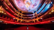 REPLAY | Un week-end à l'Opéra Royal de Wallonie REPLAY | Un week-end à l'Opéra Royal de Wallonie