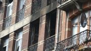 Incendie à Anderlecht: deux corps sans vie ont été retrouvés Incendie à Anderlecht: deux corps sans vie ont été retrouvés
