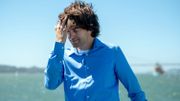 Boyan Slat, le "nettoyeur de l'océan" a perdu une bataille mais pas la guerre Boyan Slat, le "nettoyeur de l'océan" a perdu une bataille mais pas la guerre