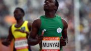 Clarence Munyai s'alignera sur 300m Clarence Munyai s'alignera sur 300m