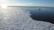 Record absolu de chaleur enregistré près du Pôle Nord Record absolu de chaleur enregistré près du Pôle Nord