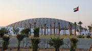 Le Louvre Abu Dhabi a accueilli plus d'un million de visiteurs en un an Le Louvre Abu Dhabi a accueilli plus d'un million de visiteurs en un an