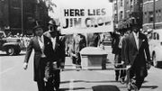 "Jim Crow", symbole du préjugé racial, illustré en musique "Jim Crow", symbole du préjugé racial, illustré en musique