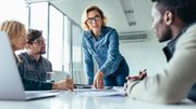 5 clés pour être bien habillée et avoir du style au travail 5 clés pour être bien habillée et avoir du style au travail