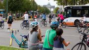 246 interventions médicales durant le dimanche sans voiture à Bruxelles 246 interventions médicales durant le dimanche sans voiture à Bruxelles