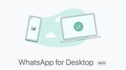 WhatsApp : voici comment tester la version pour macOS et Windows