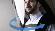 Utiles ou farfelues, voici 7 inventions liées au COVID-19 Utiles ou farfelues, voici 7 inventions liées au COVID-19