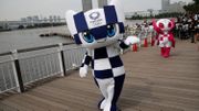 Miraitowa et Someity, Tokyo baptise ses mascottes futuristes Miraitowa et Someity, Tokyo baptise ses mascottes futuristes