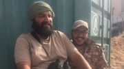 Au cœur de la bataille pour Tripoli: « On a vu trop de choses effroyables, des corps broyés, déchiquetés… » Au cœur de la bataille pour Tripoli: « On a vu trop de choses effroyables, des corps broyés, déchiquetés… »