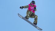 Snowboard : Evy Poppe championne du monde juniore en slopestyle Snowboard : Evy Poppe championne du monde juniore en slopestyle