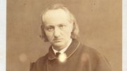 Découverte d'une strophe inédite des Fleurs du mal de Baudelaire Découverte d'une strophe inédite des Fleurs du mal de Baudelaire