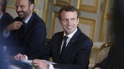 Chute de popularité pour Macron et son Premier ministre Chute de popularité pour Macron et son Premier ministre