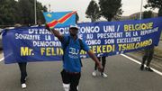 Le président congolais Félix Tshisekedi est arrivé en Belgique pour sa 1re visite officielle en Europe Le président congolais Félix Tshisekedi est arrivé en Belgique pour sa 1re visite officielle en Europe