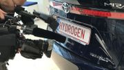 Salon de l'auto : quel carburant choisir ? Salon de l'auto : quel carburant choisir ?
