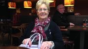 Ce soir, cette mamy de 70 ans fera peut-être un "râton", une grosse crêpe en Hainaut Ce soir, cette mamy de 70 ans fera peut-être un "râton", une grosse crêpe en Hainaut