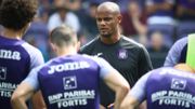 Kompany coach sans diplôme, le RSCA condamné à une amende de 5000 euros Kompany coach sans diplôme, le RSCA condamné à une amende de 5000 euros