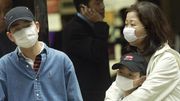 Avant le nouveau coronavirus, d'autres épidémies parties de Chine