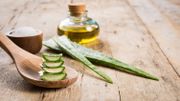 Aloe spa treatment Aloe spa treatment