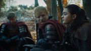 Ed Sheeran joue dans Game of Thrones (vidéo), efface son compte Twitter et fera La La Land dans les Simpson Ed Sheeran joue dans Game of Thrones (vidéo), efface son compte Twitter et fera La La Land dans les Simpson