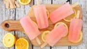 3 icepop-apéro à faire chez soi : mojito, tequilla sunrise et rosé pamplemousse 3 icepop-apéro à faire chez soi : mojito, tequilla sunrise et rosé pamplemousse