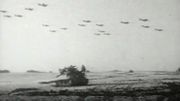 Décembre 1944, les bombardiers américains attaquent Malmedy mais ce n'était pas la bonne cible… Décembre 1944, les bombardiers américains attaquent Malmedy mais ce n'était pas la bonne cible…