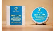 Habeebee : un cadeau des abeilles pour des soins au naturel Habeebee : un cadeau des abeilles pour des soins au naturel