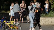 L'Italie rouvre ses frontières pour sauver sa saison touristique L'Italie rouvre ses frontières pour sauver sa saison touristique