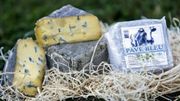 Les Saveurs de chez Nous : Le nouveau Pavé Bleu de Stavelot
Les Saveurs de chez Nous : Le nouveau Pavé Bleu de Stavelot