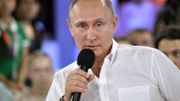 Poutine se dit une "personne ordinaire" qui aime Mozart et les romans historiques Poutine se dit une "personne ordinaire" qui aime Mozart et les romans historiques