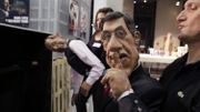 "A tchao bonsoir", les Guignols de l'info tirent leur révérence "A tchao bonsoir", les Guignols de l'info tirent leur révérence