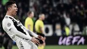 Cristiano Ronaldo et la Ligue des Champions: une histoire d'amour aux grandes oreilles Cristiano Ronaldo et la Ligue des Champions: une histoire d'amour aux grandes oreilles