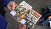 Le choix de livres de Dominique, cette semaine Le choix de livres de Dominique, cette semaine