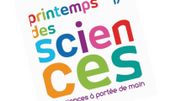 Printemps des Sciences : un festival gratuit dans toute la Fédération Wallonie-Bruxelles Printemps des Sciences : un festival gratuit dans toute la Fédération Wallonie-Bruxelles
