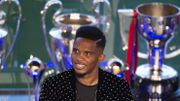 Eto'o, 37 ans, rebondit au Qatar après la Turquie Eto'o, 37 ans, rebondit au Qatar après la Turquie