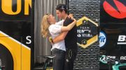 La fin de saison sera chargée pour Wout van Aert. La fin de saison sera chargée pour Wout van Aert.