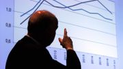 Croissance, emploi, pouvoir d'achat, déficit budgétaire: les dernières prévisions de la BNB Croissance, emploi, pouvoir d'achat, déficit budgétaire: les dernières prévisions de la BNB