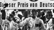 Carlos Reutemann, ancien pilote de Formule 1, hospitalisé Carlos Reutemann, ancien pilote de Formule 1, hospitalisé