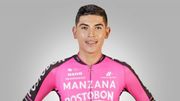 Amador Castano contrôlé positif, son équipe Manzana Postobon suspendue Amador Castano contrôlé positif, son équipe Manzana Postobon suspendue