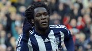 Romelu Lukaku Romelu Lukaku