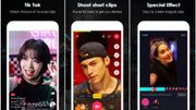 TikTok dépassé Facebook et Instagram dans le classement des applications les plus téléchargées en septembre TikTok dépassé Facebook et Instagram dans le classement des applications les plus téléchargées en septembre