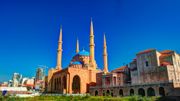 Beyrouth redécouvre son patrimoine grâce aux manifestations Beyrouth redécouvre son patrimoine grâce aux manifestations