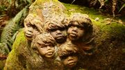 Inégalités, discriminations, retards en matière d'éducation, d'emploi, de santé,... le quotidien des Aborigènes est marqué par les difficultés. Inégalités, discriminations, retards en matière d'éducation, d'emploi, de santé,... le quotidien des Aborigènes est marqué par les difficultés.