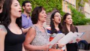 Coronavirus – Les Centres culturels du Borinage s’associent pour se donner de l’air Coronavirus – Les Centres culturels du Borinage s’associent pour se donner de l’air