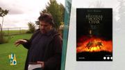 Michel Dufrane présente le livre "La Bibliothèque de Mount Char" Michel Dufrane présente le livre "La Bibliothèque de Mount Char"