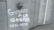 Scandalisé par ces dégradations, le bourgmestre de Namur envisage de porter plainte. Scandalisé par ces dégradations, le bourgmestre de Namur envisage de porter plainte.