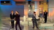 La première TV française de Depeche Mode La première TV française de Depeche Mode