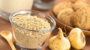 Le smoothie au maca Le smoothie au maca