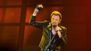 Un best-of de Johnny en version symphonique Un best-of de Johnny en version symphonique