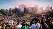 Décès d'un festivalier à Tomorrowland: probablement lié à la drogue, selon le parquet Décès d'un festivalier à Tomorrowland: probablement lié à la drogue, selon le parquet